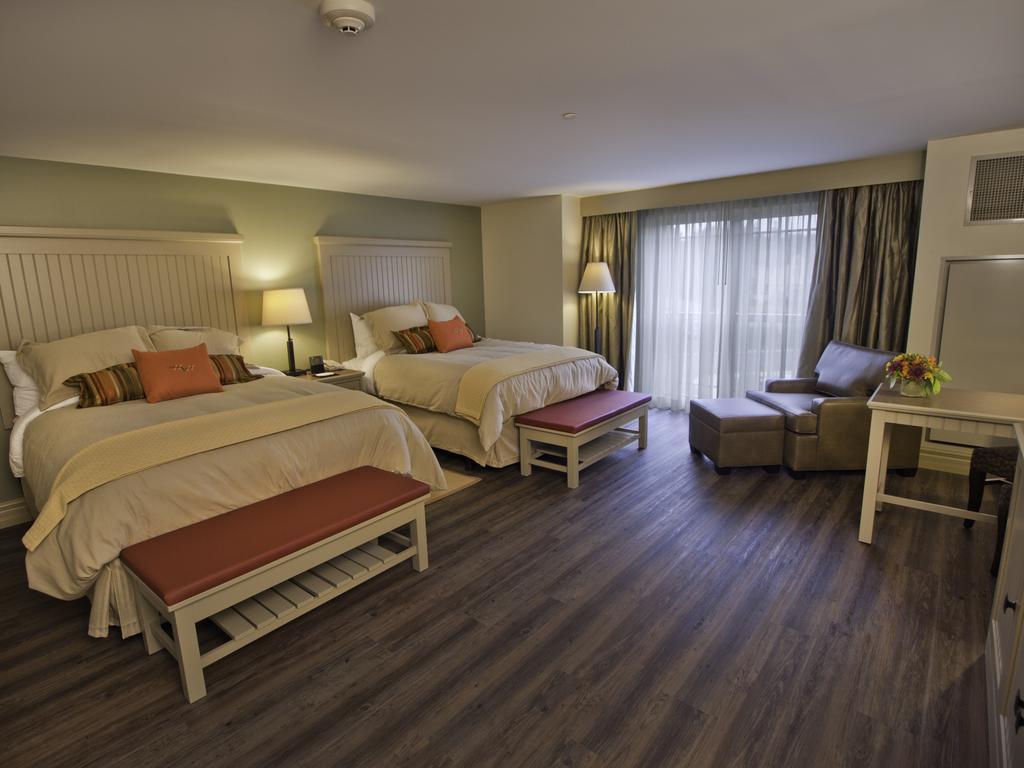 1000 Islands Harbor Hotel Clayton Room photo