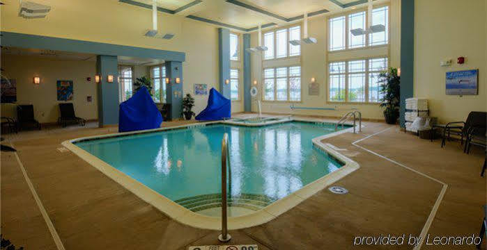 1000 Islands Harbor Hotel Clayton Exterior photo